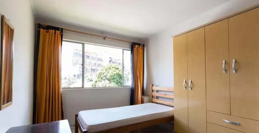 Foto 1 de Kitnet com 1 Quarto para alugar, 30m² em Pinheiros, São Paulo