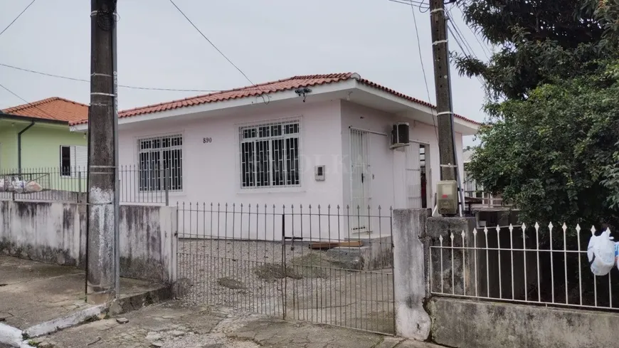 Foto 1 de Casa com 2 Quartos à venda, 120m² em Jardim Cidade de Florianópolis, São José
