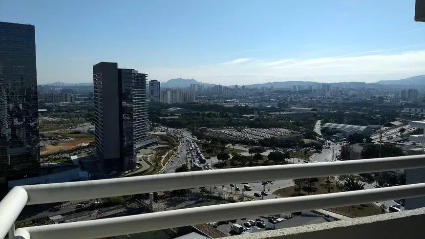 Foto 1 de Sala Comercial para alugar, 35m² em Barra Funda, São Paulo