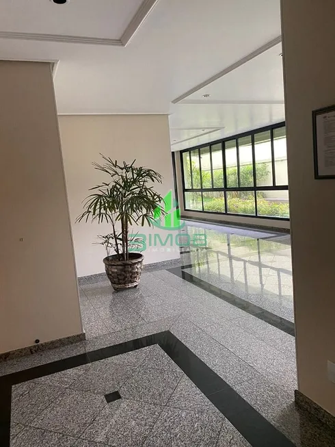 Foto 1 de Apartamento com 3 Quartos à venda, 105m² em Chora Menino, São Paulo