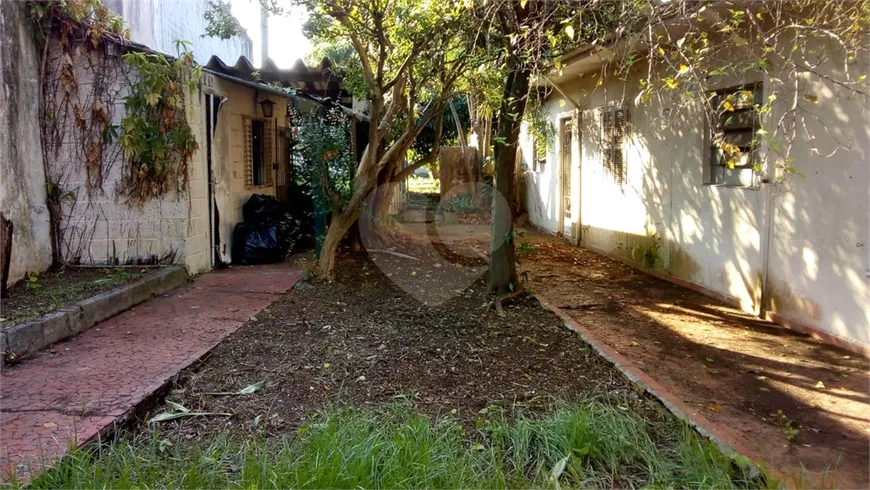 Foto 1 de Lote/Terreno para venda ou aluguel, 700m² em Campo Belo, São Paulo