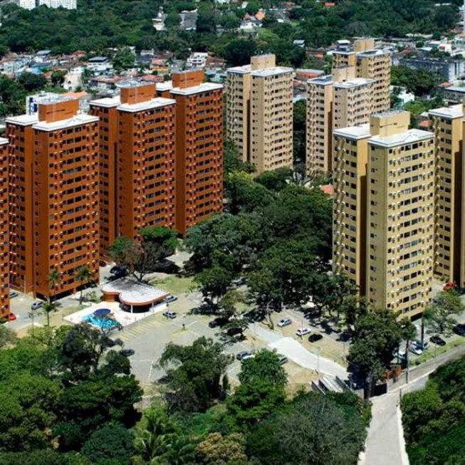 Foto 1 de Apartamento com 3 Quartos à venda, 60m² em Sancho, Recife