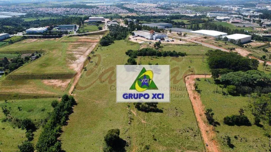 Foto 1 de Lote/Terreno à venda, 79000m² em Rio Abaixo, Itupeva