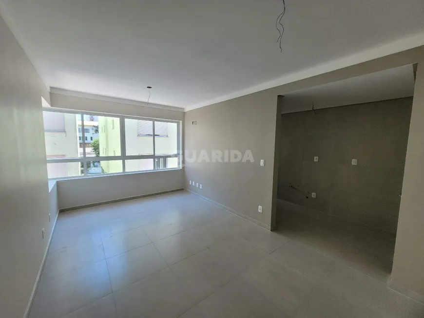 Foto 1 de Apartamento com 1 Quarto para alugar, 50m² em Petrópolis, Porto Alegre