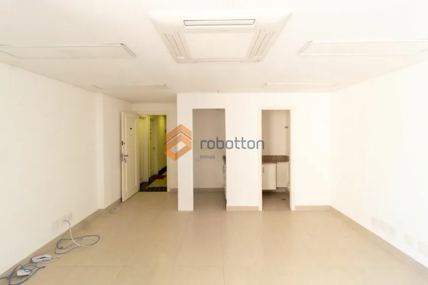 Foto 1 de Sala Comercial para alugar, 30m² em Jardim Paulista, São Paulo