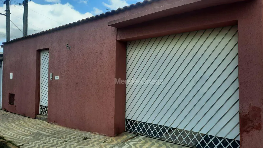 Foto 1 de Casa com 3 Quartos à venda, 173m² em Jardim Capitão, Sorocaba