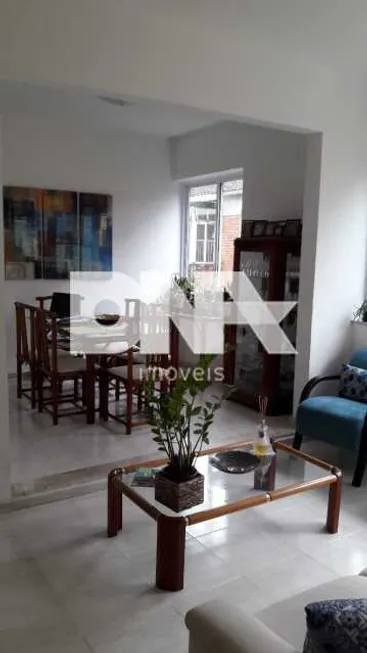 Foto 1 de Apartamento com 3 Quartos à venda, 69m² em Jardim Botânico, Rio de Janeiro