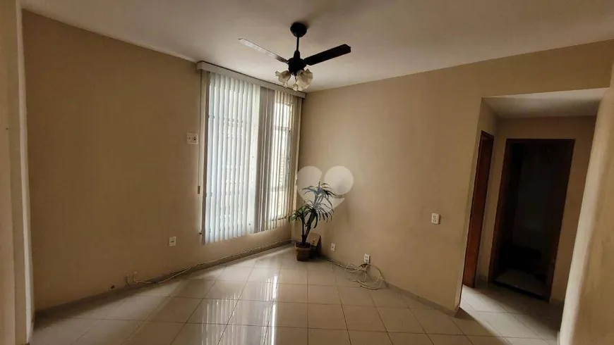 Foto 1 de Apartamento com 2 Quartos à venda, 55m² em Vila Isabel, Rio de Janeiro