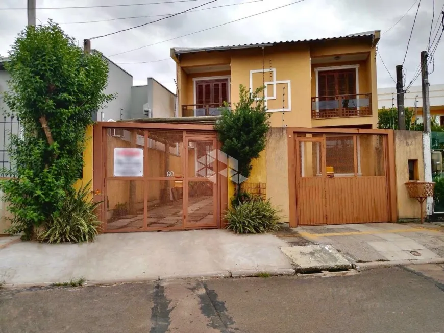 Foto 1 de Casa com 2 Quartos à venda, 174m² em São José, Canoas