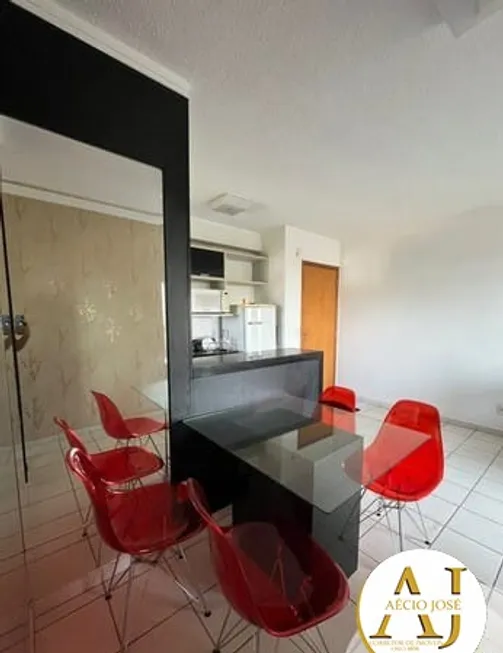 Foto 1 de Apartamento com 3 Quartos à venda, 69m² em Boa Esperança, Cuiabá