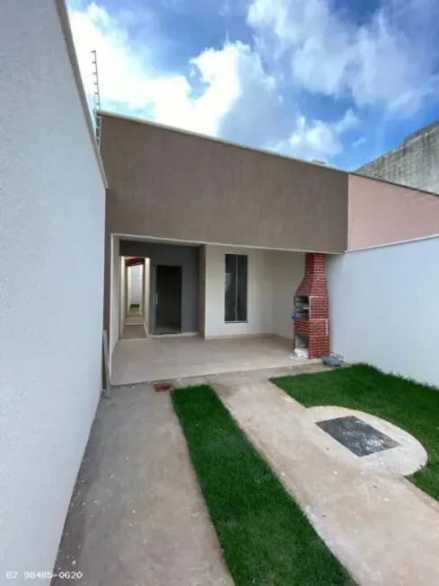 Foto 1 de Casa com 3 Quartos à venda, 150m² em VILA VIRGINIA, Ribeirão Preto