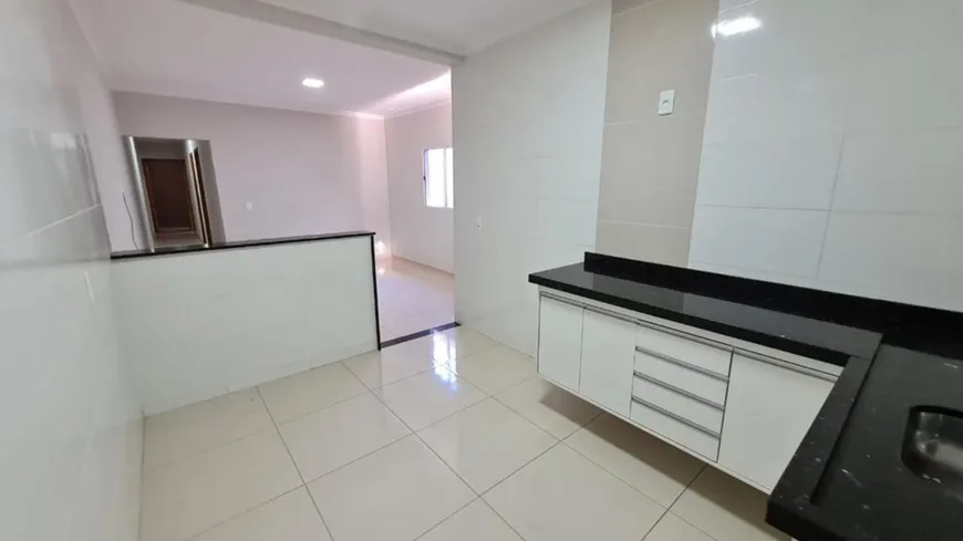 Foto 1 de Casa com 3 Quartos à venda, 130m² em Jardim Ferraz,, Bauru