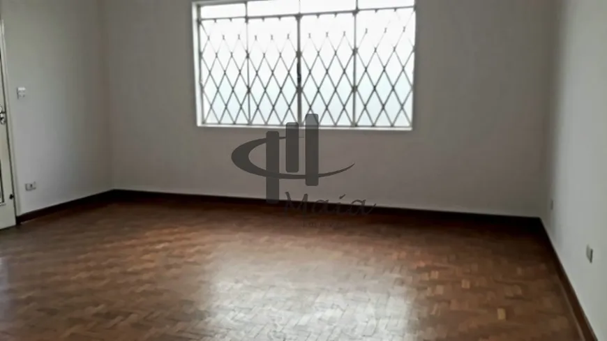 Foto 1 de Casa com 3 Quartos à venda, 213m² em Barcelona, São Caetano do Sul