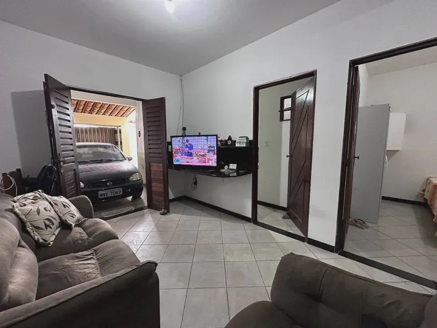 Foto 1 de Casa com 3 Quartos à venda, 150m² em Uruguai, Salvador