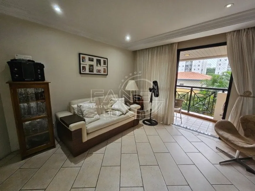 Foto 1 de Apartamento com 2 Quartos à venda, 95m² em Jardim Guedala, São Paulo