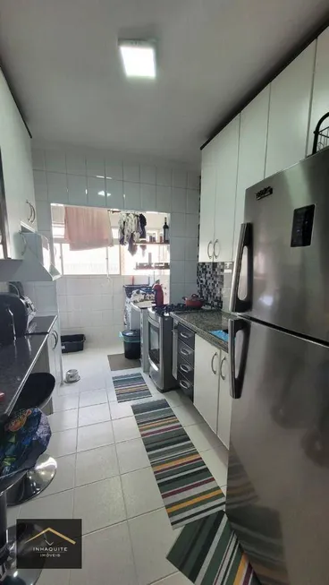 Foto 1 de Apartamento com 3 Quartos à venda, 64m² em Vila Prudente, São Paulo