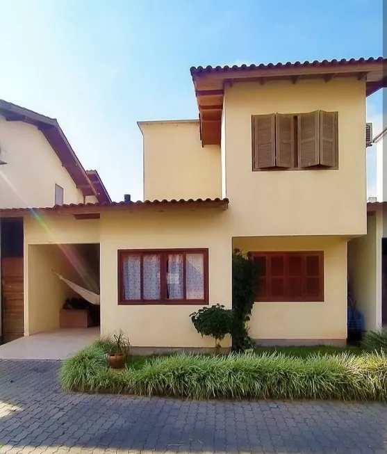 Foto 1 de Casa com 2 Quartos à venda, 80m² em São João do Rio Vermelho, Florianópolis