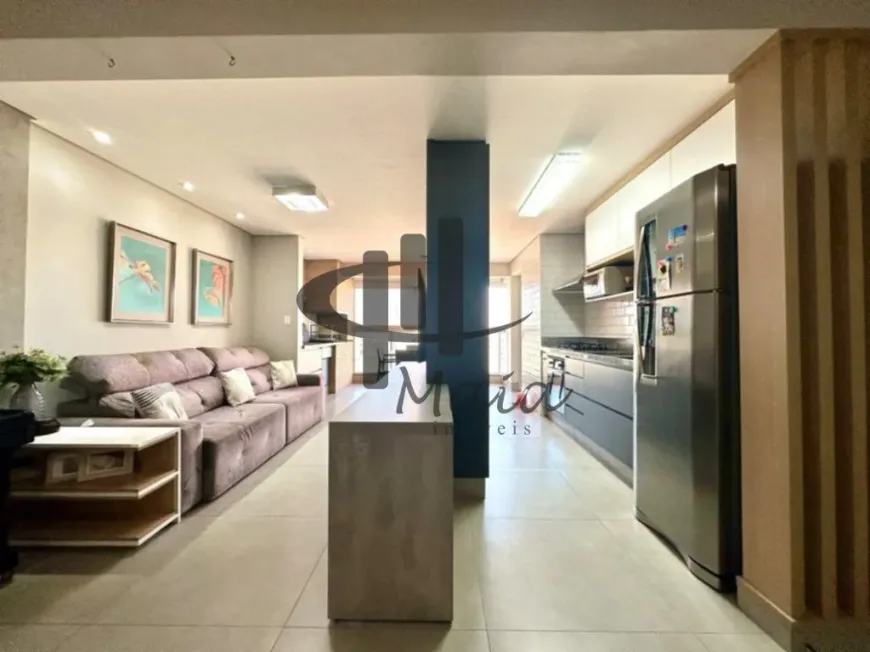 Foto 1 de Apartamento com 3 Quartos à venda, 92m² em Fundaçao, São Caetano do Sul