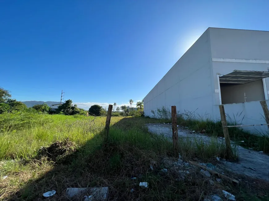 Foto 1 de Lote/Terreno à venda, 750m² em Bela Vista, Palhoça