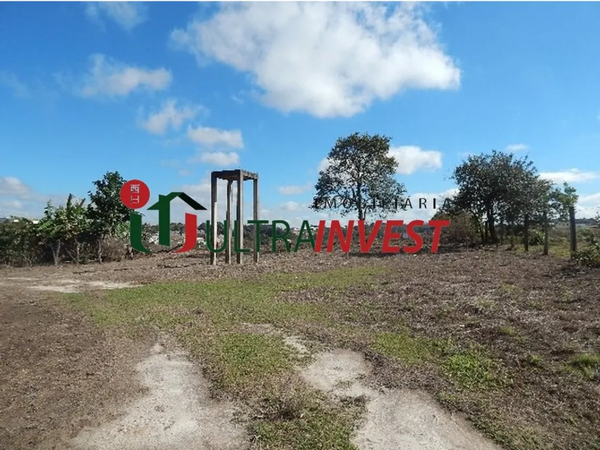 Foto 1 de Lote/Terreno à venda em Cajuru do Sul, Sorocaba