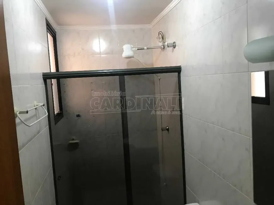 Foto 1 de Apartamento com 2 Quartos à venda, 65m² em Centro, São Carlos