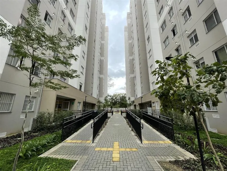 Foto 1 de Apartamento com 2 Quartos à venda, 41m² em Penha, São Paulo