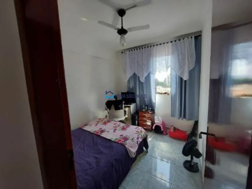 Foto 1 de Apartamento com 3 Quartos à venda, 80m² em Vila Arapuã, São Paulo