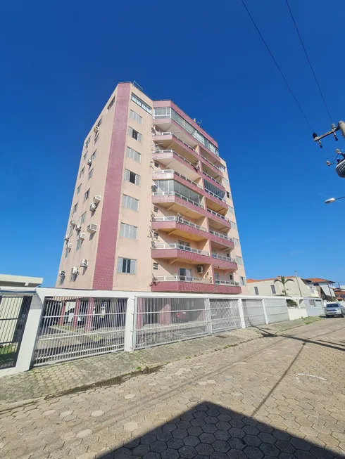 Foto 1 de Apartamento com 3 Quartos à venda, 127m² em Praia da Enseada, São Francisco do Sul