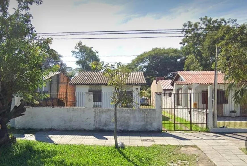 Foto 1 de Lote/Terreno à venda, 1m² em Hípica, Porto Alegre