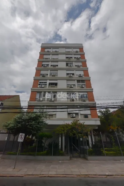 Foto 1 de Apartamento com 3 Quartos à venda, 97m² em Santana, Porto Alegre