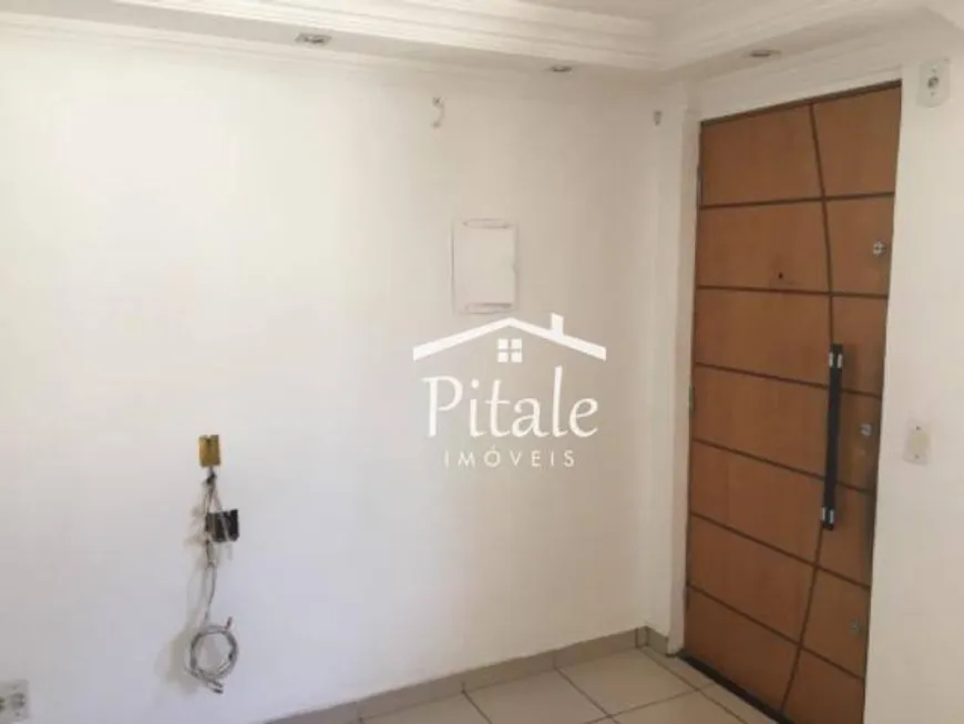 Foto 1 de Apartamento com 2 Quartos à venda, 52m² em Padroeira, Osasco