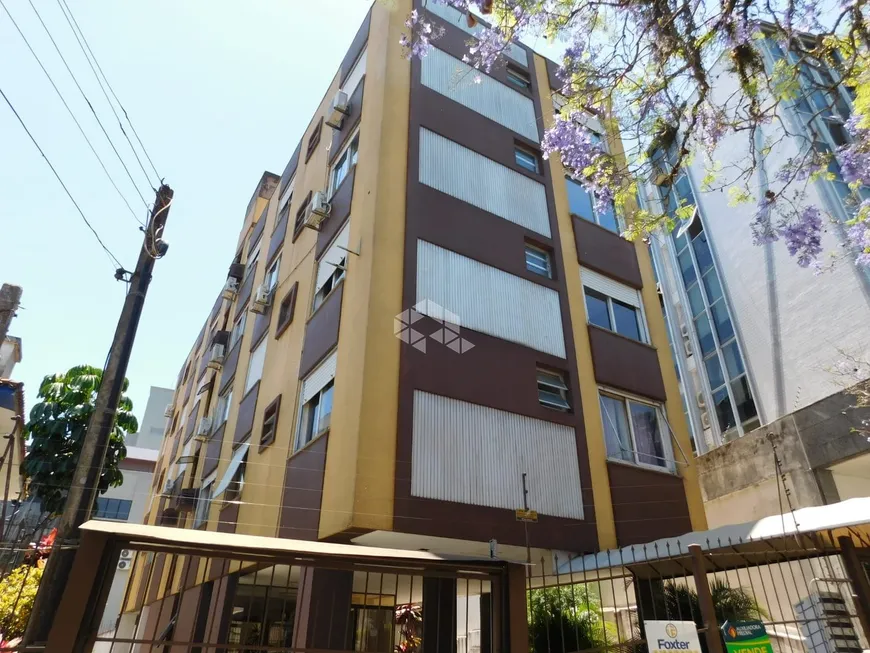 Foto 1 de Apartamento com 3 Quartos à venda, 90m² em Petrópolis, Porto Alegre