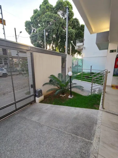 Foto 1 de Apartamento com 2 Quartos para alugar, 100m² em Lourdes, Governador Valadares