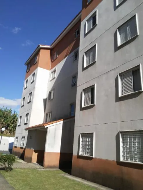 Foto 1 de Apartamento com 2 Quartos à venda, 51m² em Vila São Carlos, Itaquaquecetuba
