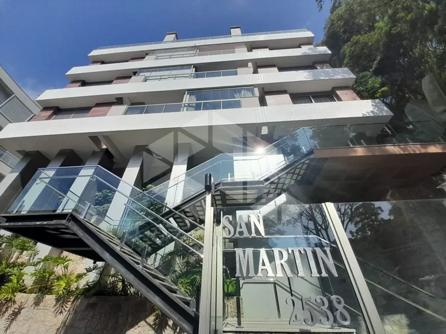 Foto 1 de Apartamento com 2 Quartos para alugar, 76m² em Joao Paulo, Florianópolis