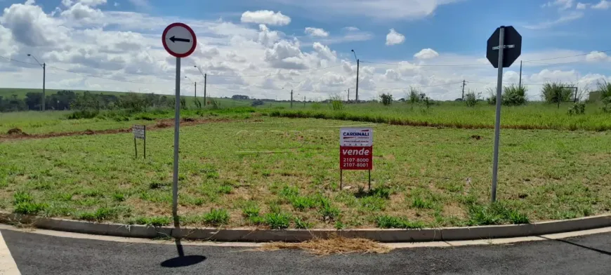 Foto 1 de Lote/Terreno à venda, 342m² em Jardim das Torres, São Carlos