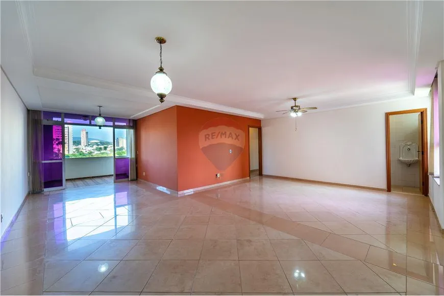 Foto 1 de Apartamento com 3 Quartos à venda, 174m² em Centro, Jundiaí