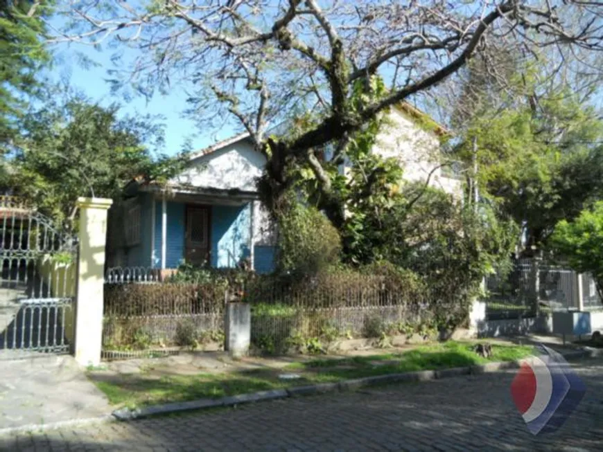 Foto 1 de Lote/Terreno à venda, 640m² em Tristeza, Porto Alegre
