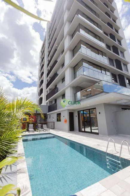 Foto 1 de Apartamento com 3 Quartos à venda, 135m² em Anita Garibaldi, Joinville
