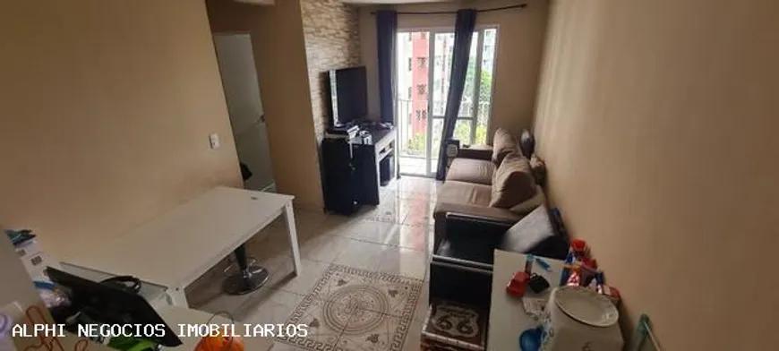 Foto 1 de Apartamento com 2 Quartos à venda, 46m² em Jardim Celeste, São Paulo