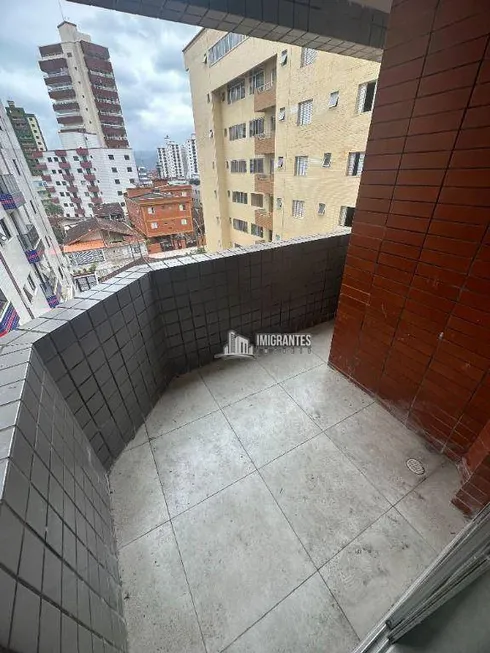 Foto 1 de Apartamento com 2 Quartos à venda, 80m² em Vila Tupi, Praia Grande