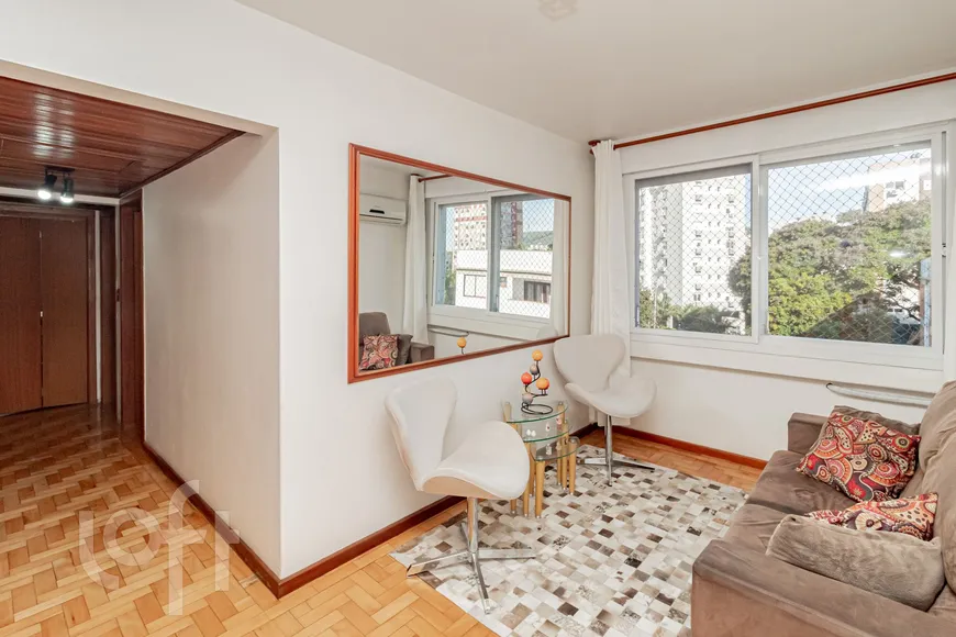 Foto 1 de Apartamento com 3 Quartos à venda, 80m² em Partenon, Porto Alegre