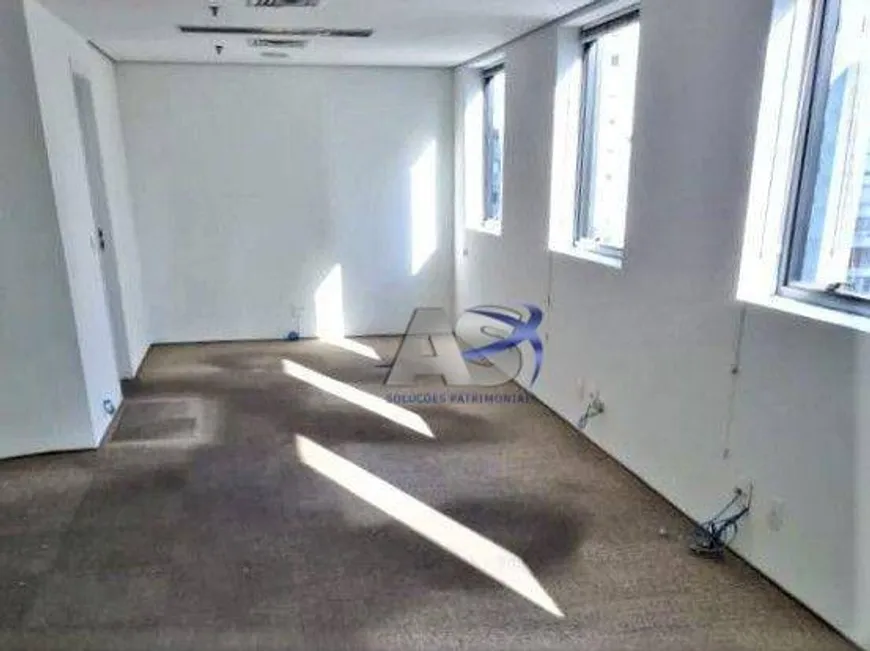 Foto 1 de Sala Comercial para alugar, 112m² em Jardim Paulista, São Paulo