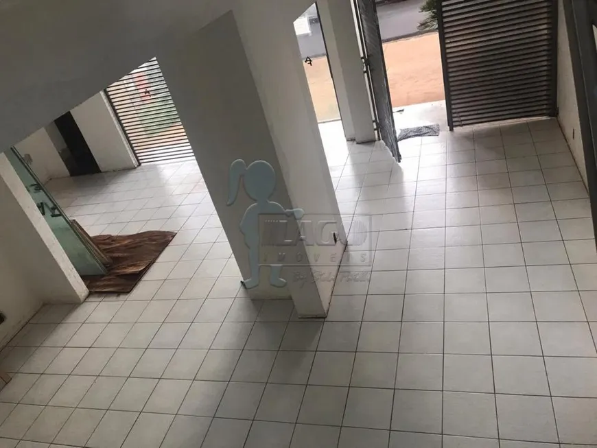 Foto 1 de Ponto Comercial com 1 Quarto para alugar, 204m² em Jardim América, Ribeirão Preto