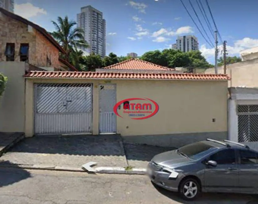 Foto 1 de Casa com 2 Quartos à venda, 140m² em Parque Peruche, São Paulo