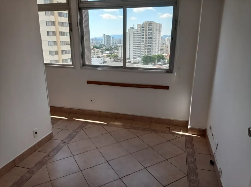 Foto 1 de Sala Comercial à venda, 118m² em Móoca, São Paulo