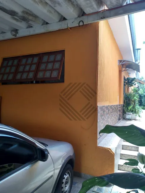 Foto 1 de Casa com 2 Quartos à venda, 91m² em Eden, Sorocaba