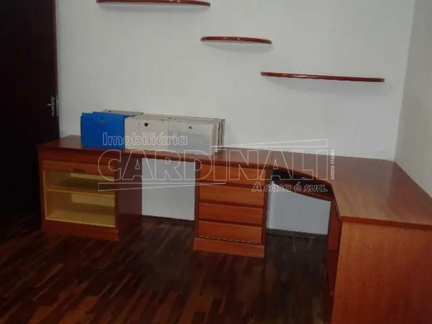 Foto 1 de Casa com 2 Quartos à venda, 195m² em Jardim Ricetti, São Carlos