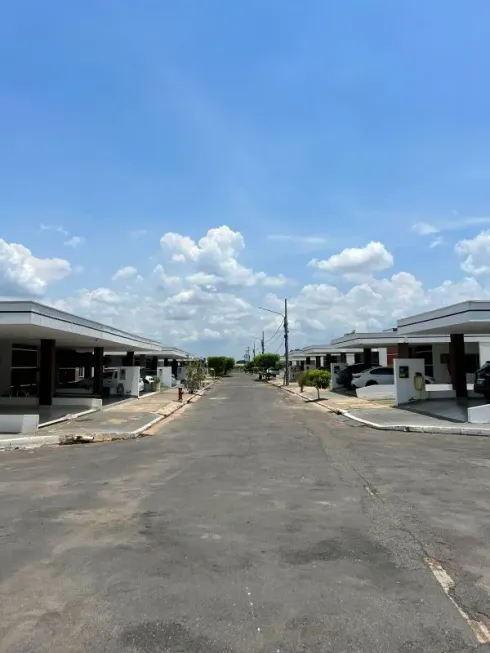 Foto 1 de Casa de Condomínio com 2 Quartos à venda, 58m² em Sao Goncalo Beira Rio, Cuiabá