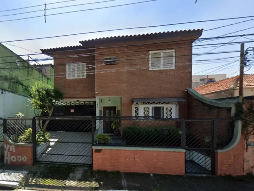 Foto 1 de Sobrado com 3 Quartos à venda, 200m² em Jardim Teresa, São Paulo